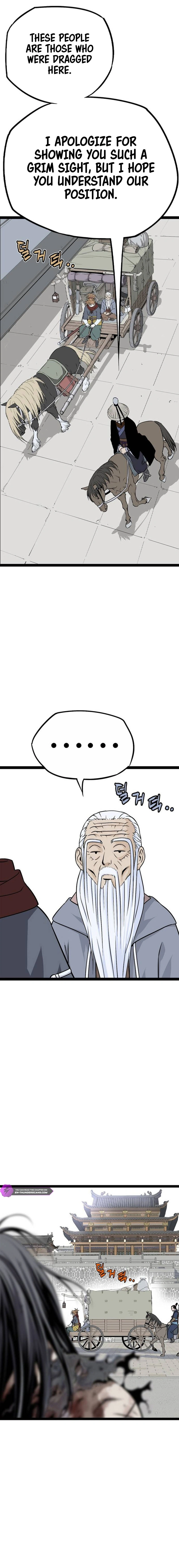 Asura (manhwa) Chapter 14 - page 14