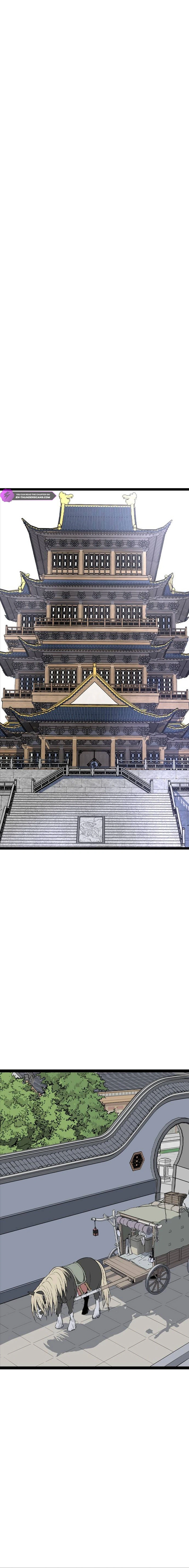 Asura (manhwa) Chapter 14 - page 15