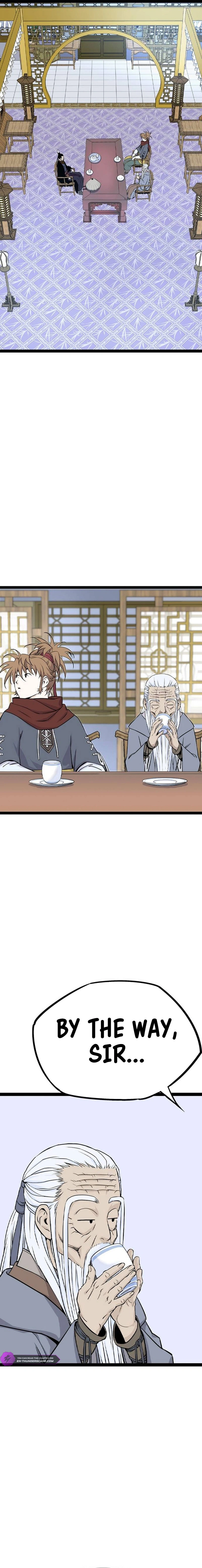 Asura (manhwa) Chapter 14 - page 16