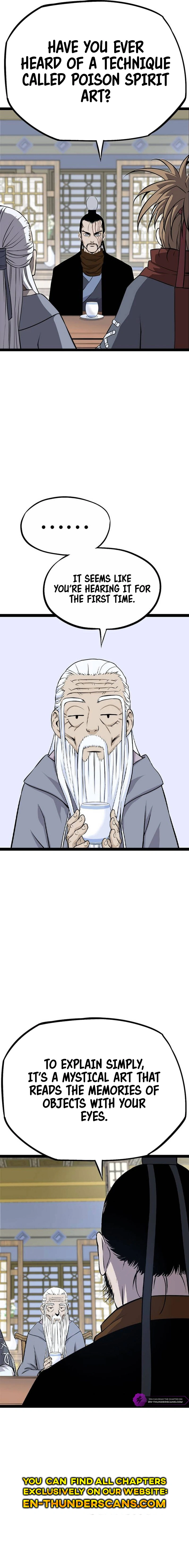 Asura (manhwa) Chapter 14 - page 17