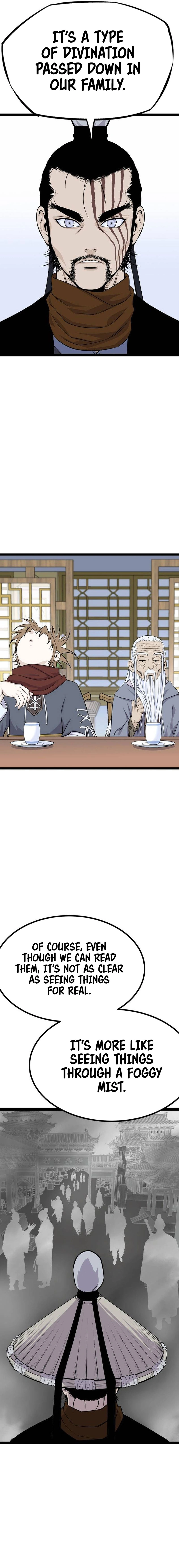 Asura (manhwa) Chapter 14 - page 18