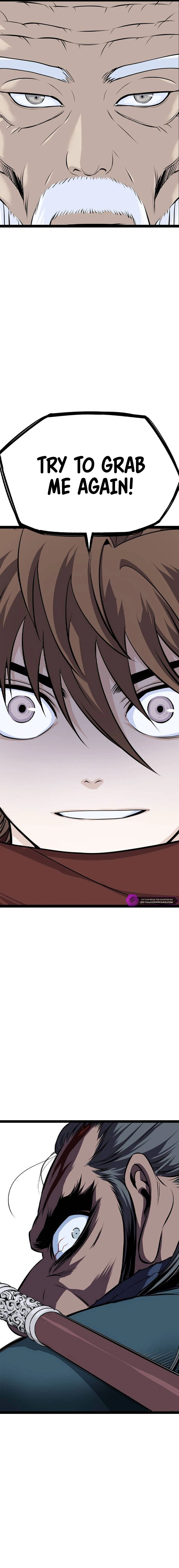 Asura (manhwa) Chapter 14 - page 2