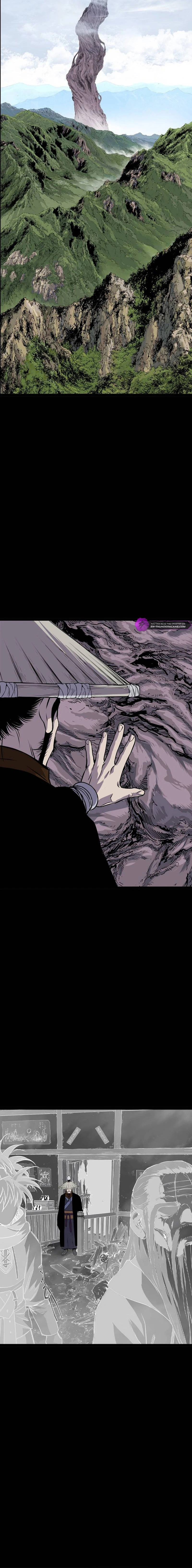 Asura (manhwa) Chapter 14 - page 23