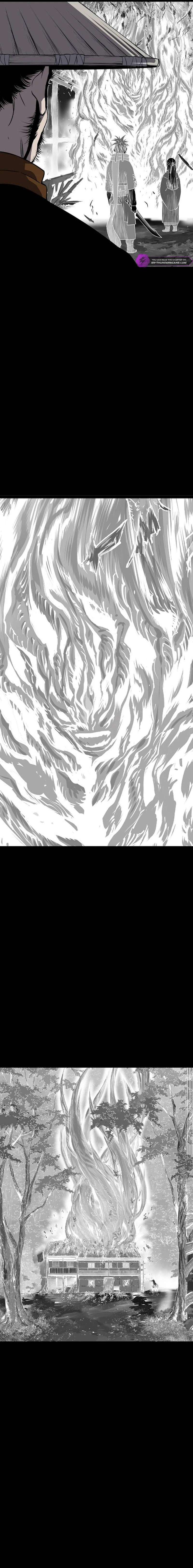 Asura (manhwa) Chapter 14 - page 24