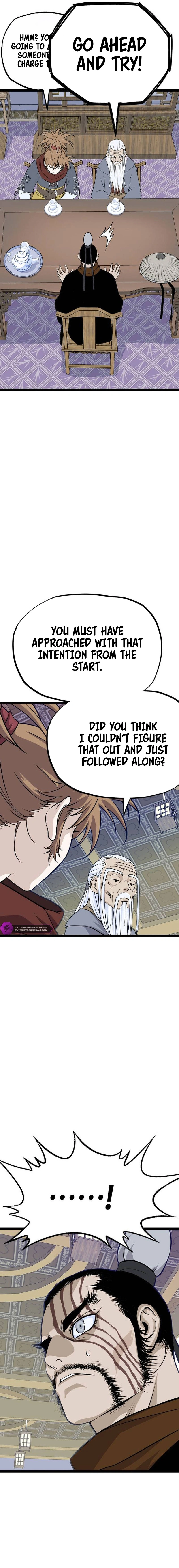 Asura (manhwa) Chapter 14 - page 34