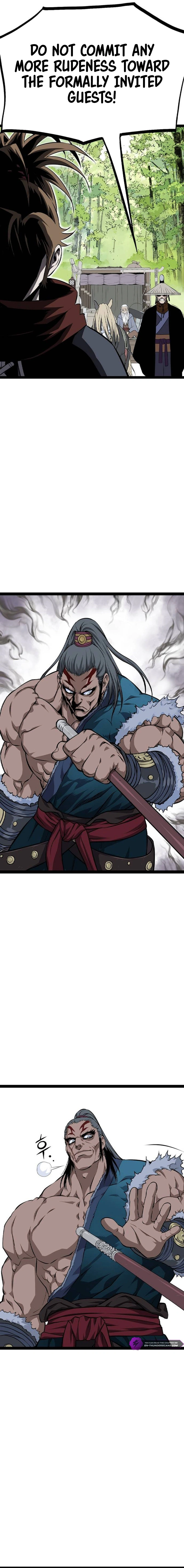 Asura (manhwa) Chapter 14 - page 4