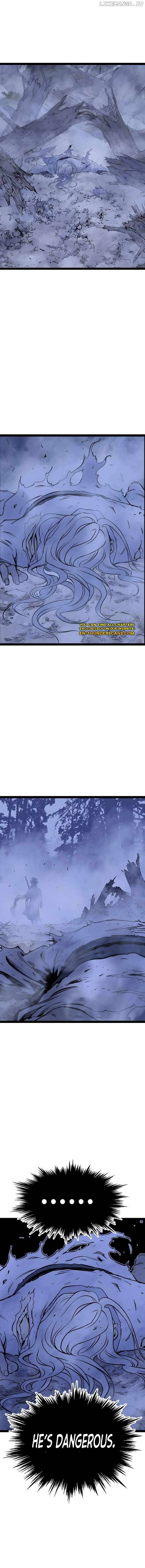 Asura (manhwa) Chapter 12 - page 13