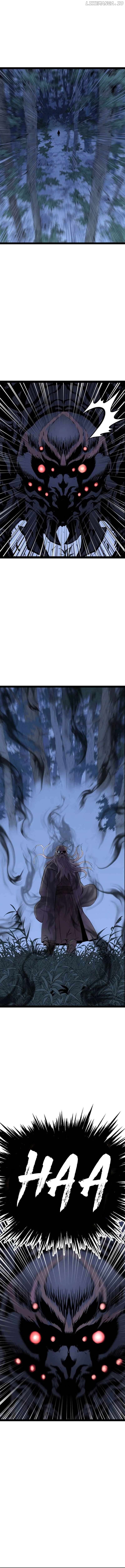 Asura (manhwa) Chapter 12 - page 18