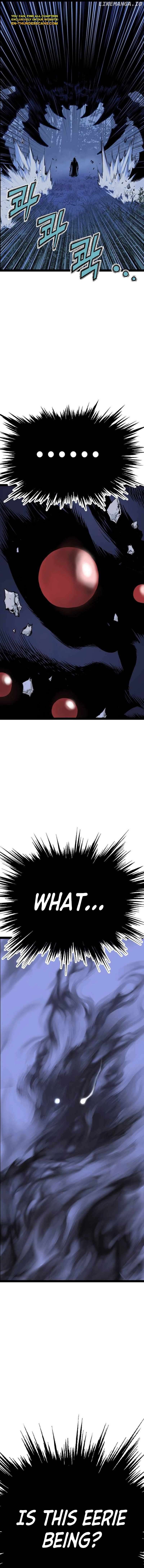 Asura (manhwa) Chapter 12 - page 19