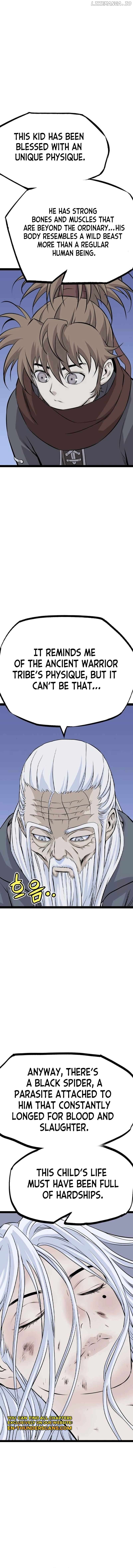 Asura (manhwa) Chapter 12 - page 24