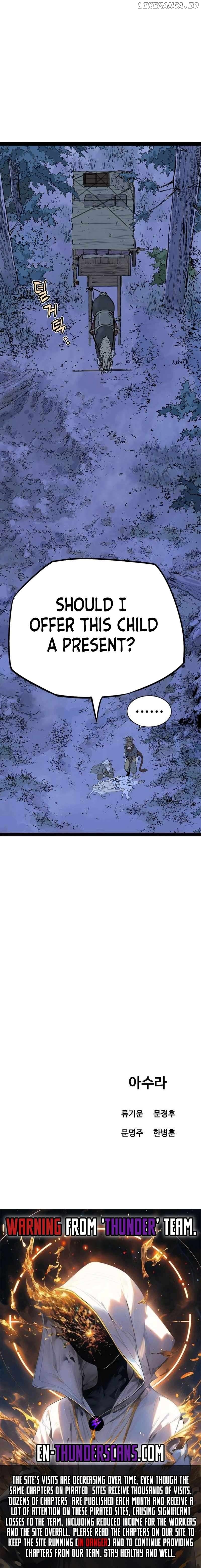 Asura (manhwa) Chapter 12 - page 26