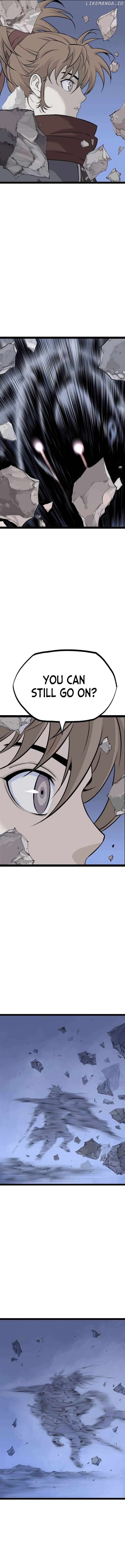 Asura (manhwa) Chapter 12 - page 6
