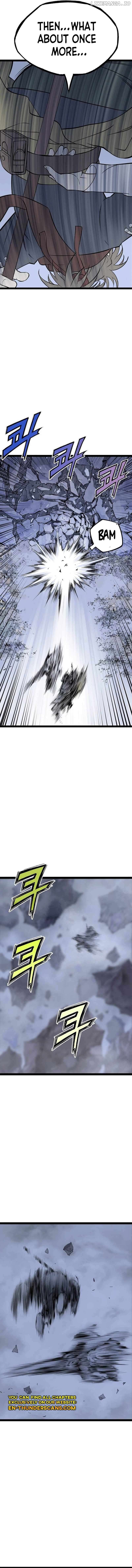Asura (manhwa) Chapter 12 - page 8