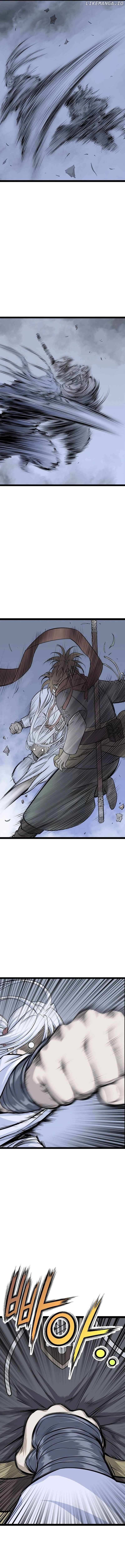 Asura (manhwa) Chapter 12 - page 9