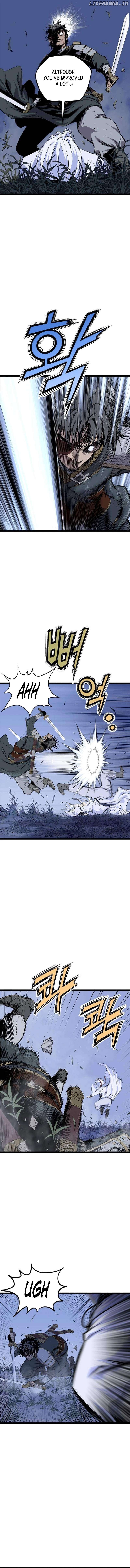 Asura (manhwa) Chapter 11 - page 13