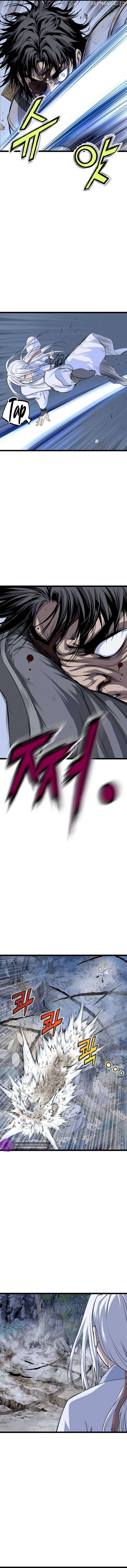 Asura (manhwa) Chapter 11 - page 14