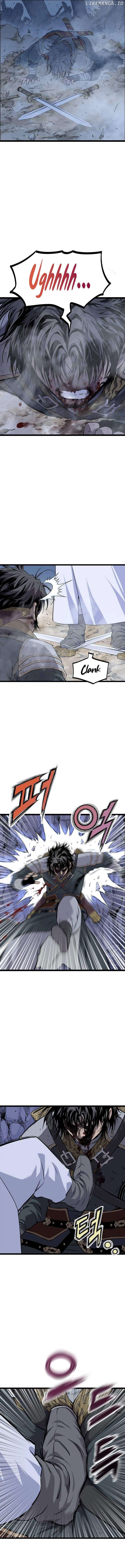 Asura (manhwa) Chapter 11 - page 15