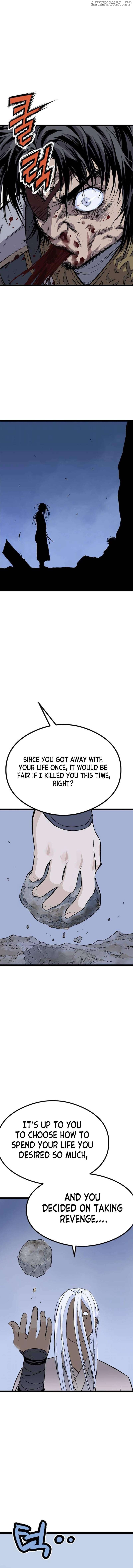 Asura (manhwa) Chapter 11 - page 16