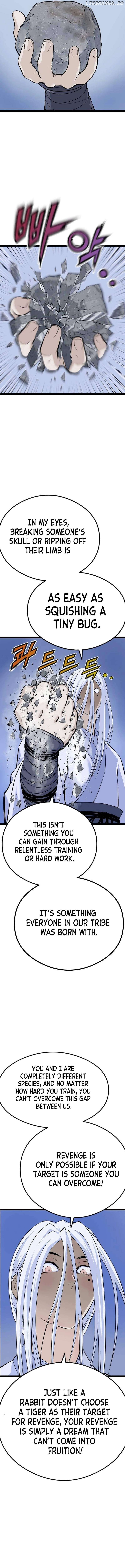 Asura (manhwa) Chapter 11 - page 17