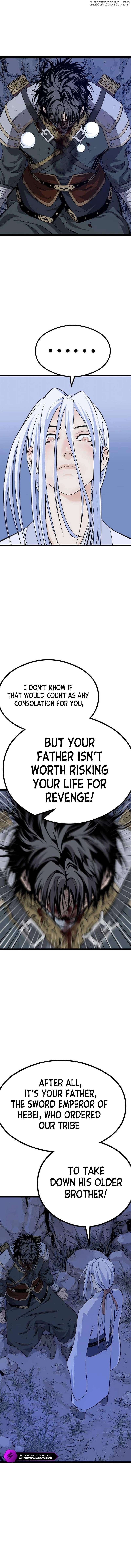 Asura (manhwa) Chapter 11 - page 18