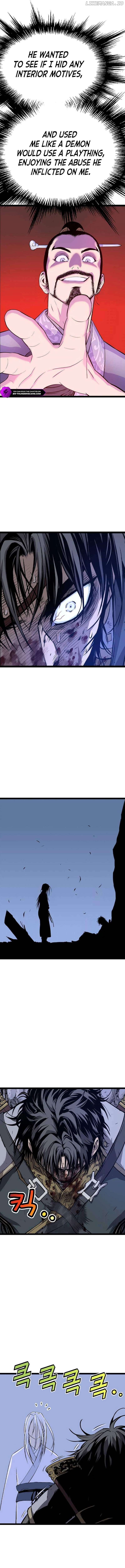 Asura (manhwa) Chapter 11 - page 20