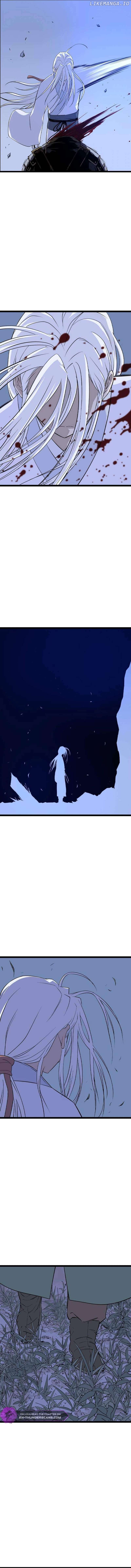 Asura (manhwa) Chapter 11 - page 22