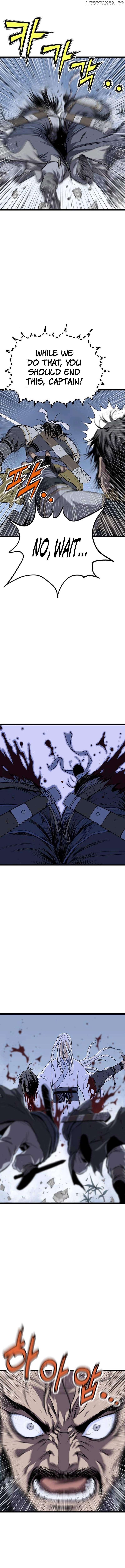 Asura (manhwa) Chapter 11 - page 5