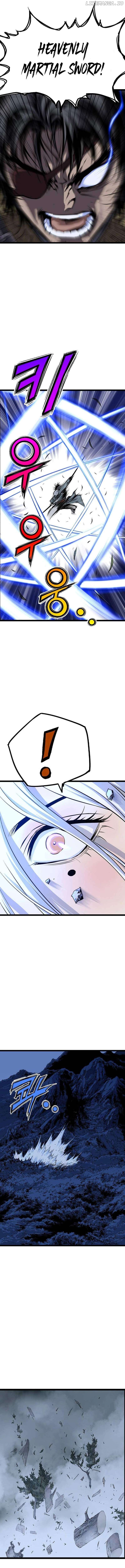 Asura (manhwa) Chapter 11 - page 8