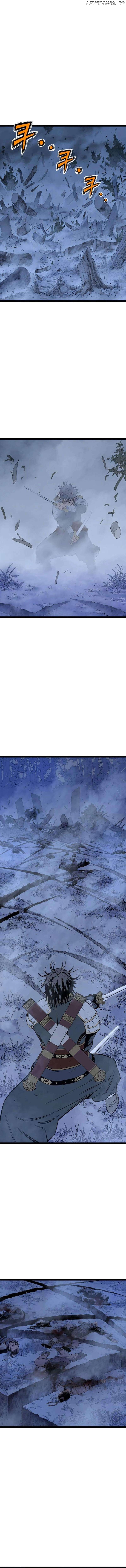 Asura (manhwa) Chapter 11 - page 9