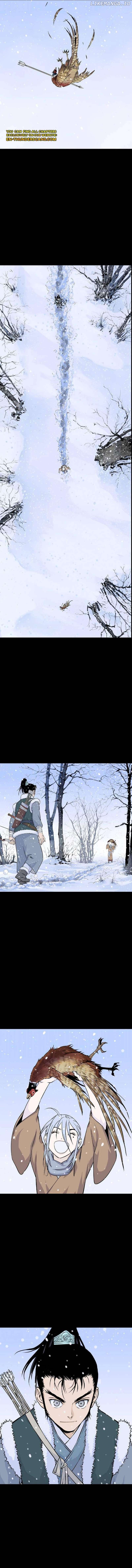 Asura (manhwa) Chapter 9 - page 17