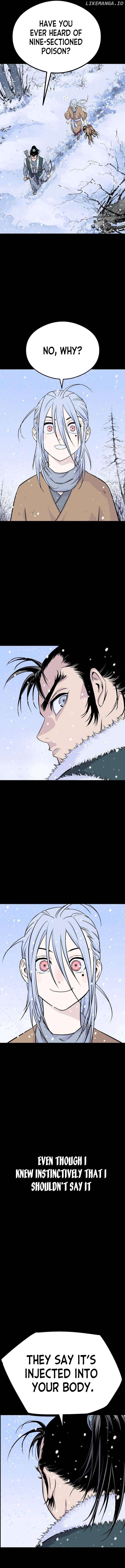 Asura (manhwa) Chapter 9 - page 18