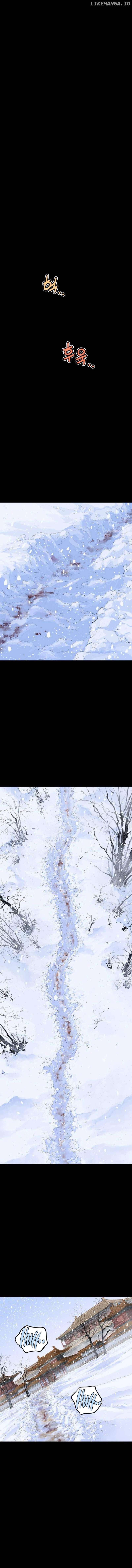 Asura (manhwa) Chapter 9 - page 22