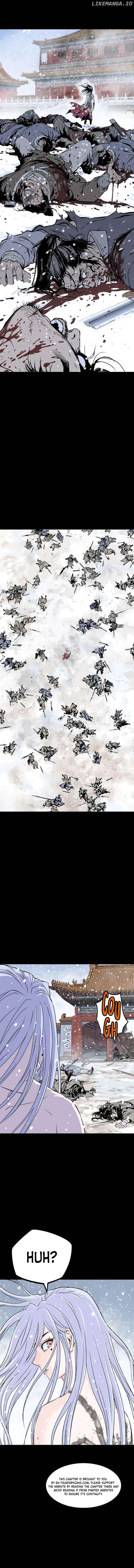 Asura (manhwa) Chapter 9 - page 25