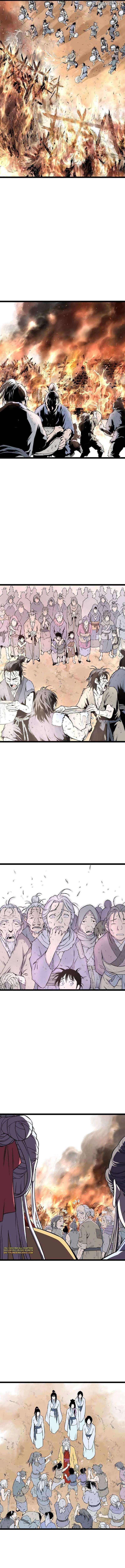 Asura (manhwa) Chapter 9 - page 4