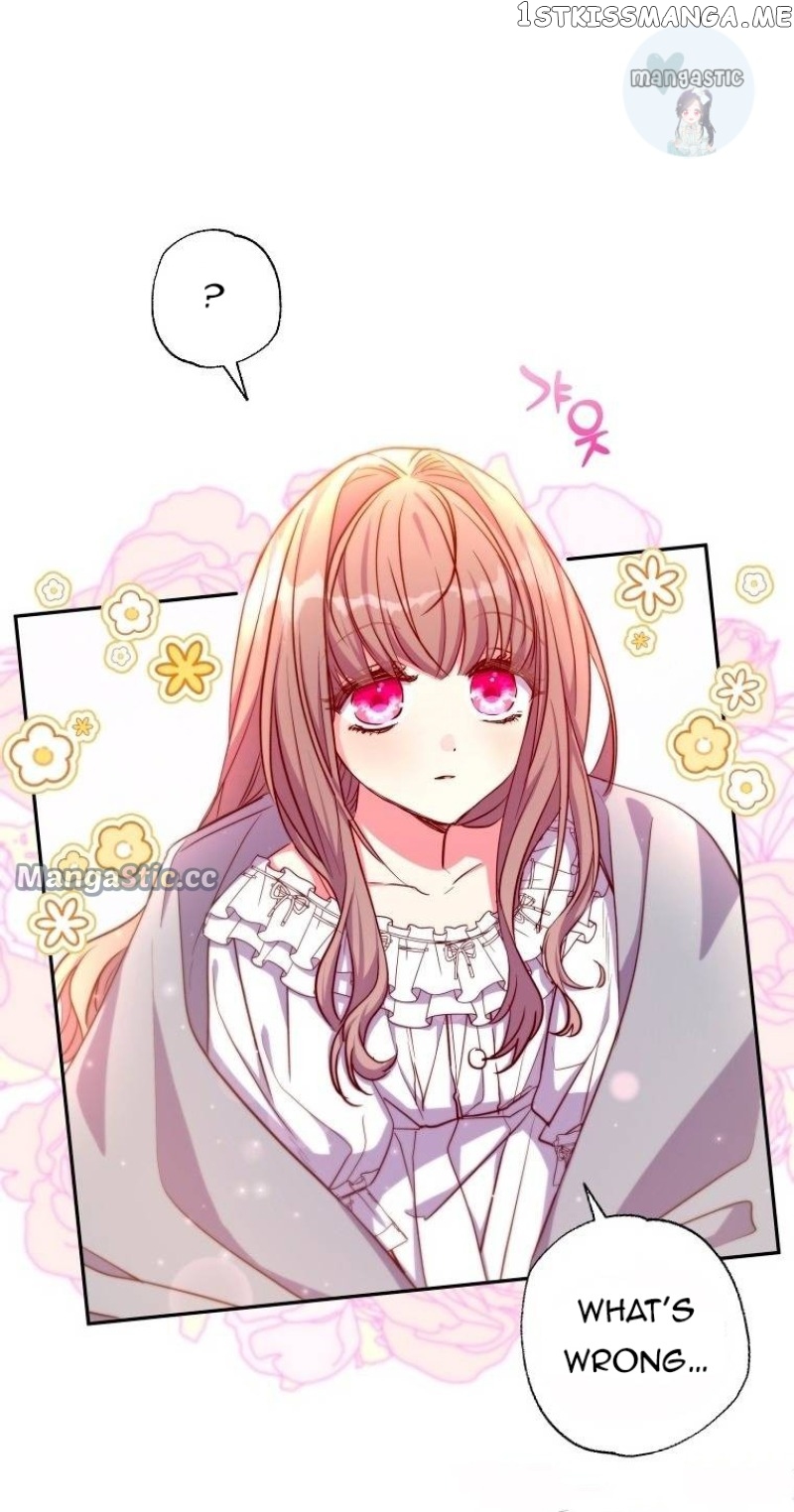 The Archduke's Adopted Saint Chapter 28 - page 48