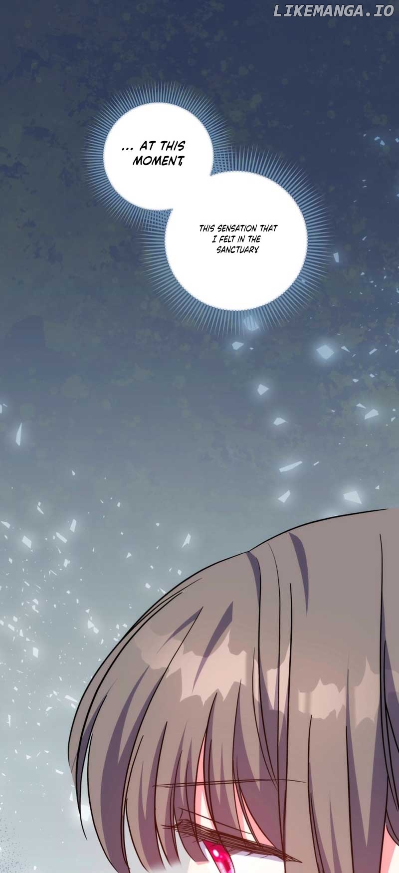 The Archduke's Adopted Saint Chapter 39 - page 17