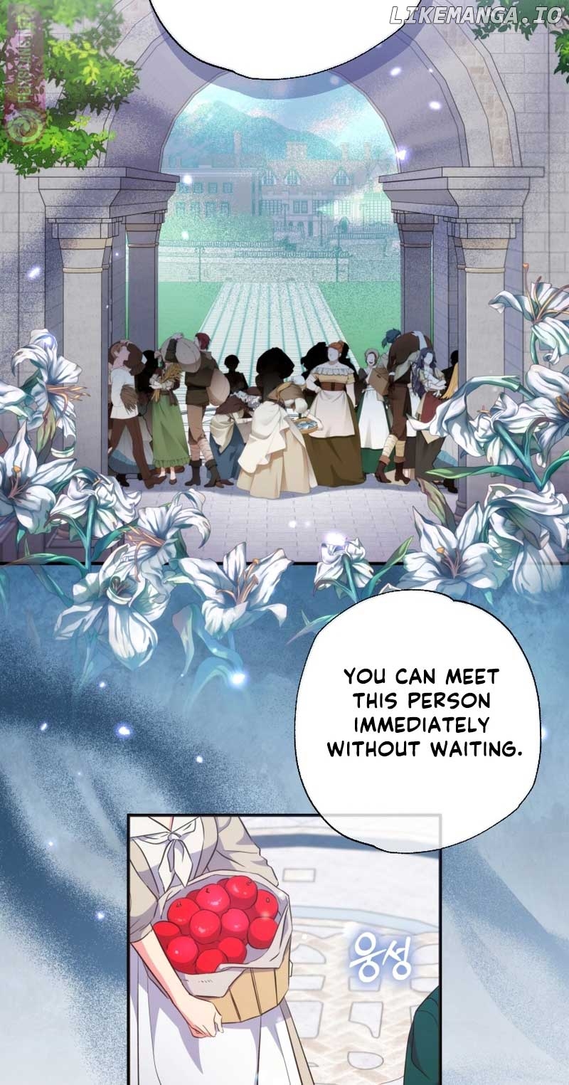 The Archduke's Adopted Saint Chapter 39 - page 36