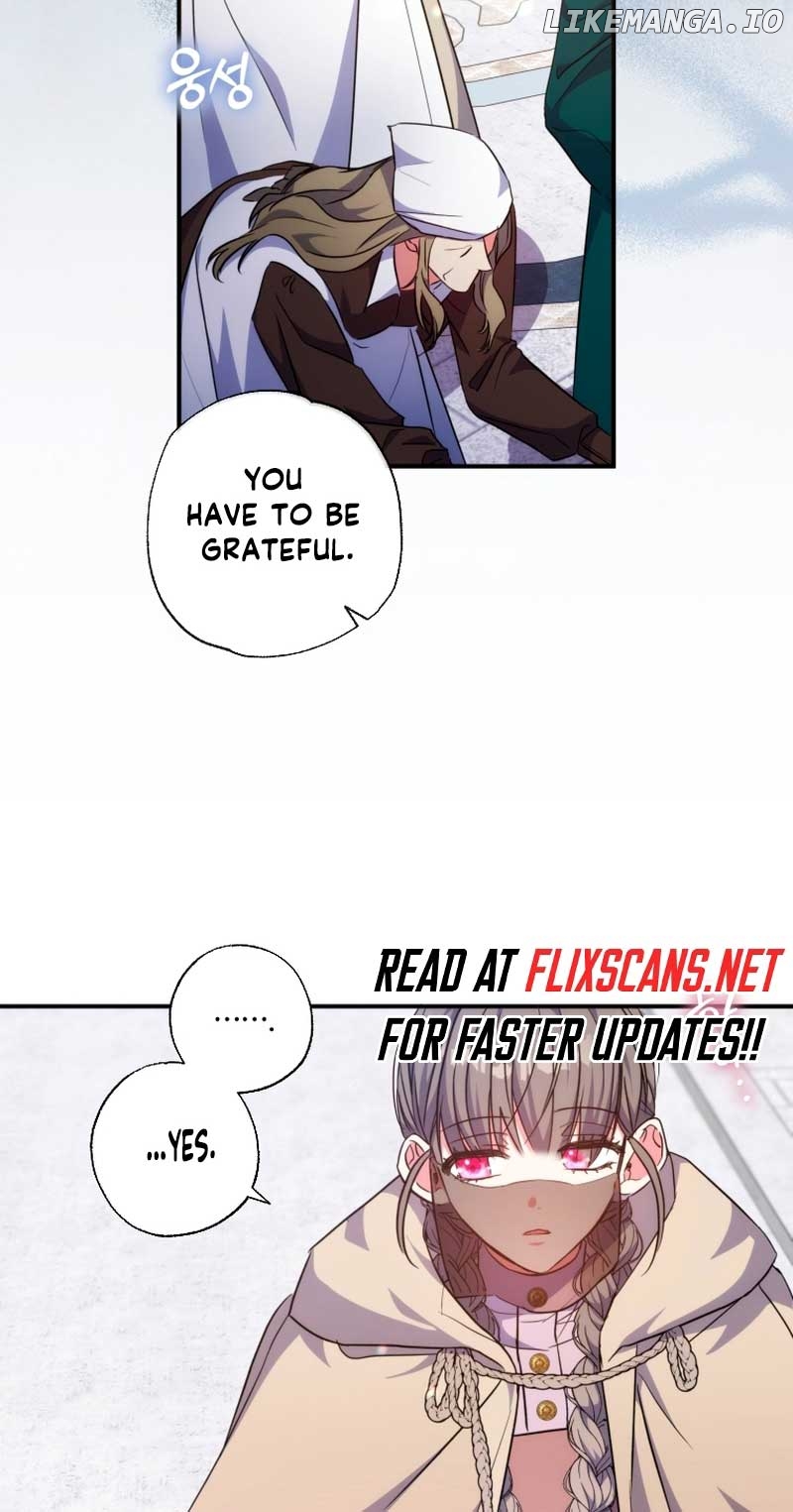 The Archduke's Adopted Saint Chapter 39 - page 37