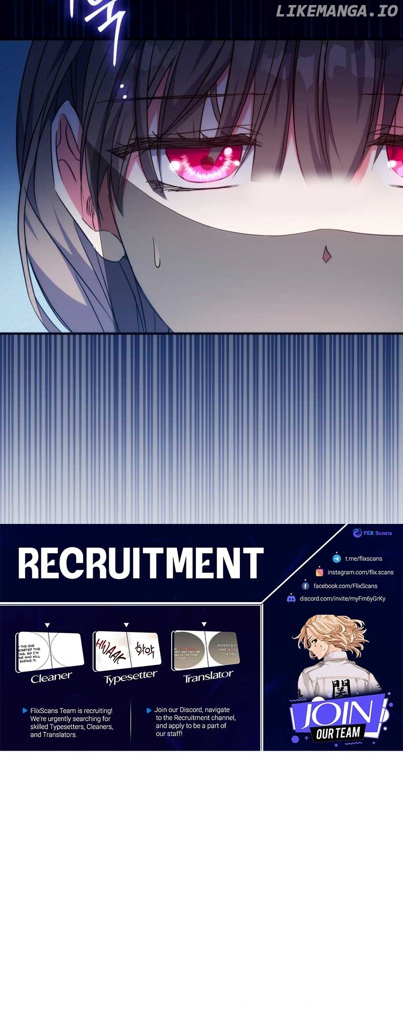 The Archduke's Adopted Saint Chapter 39 - page 48