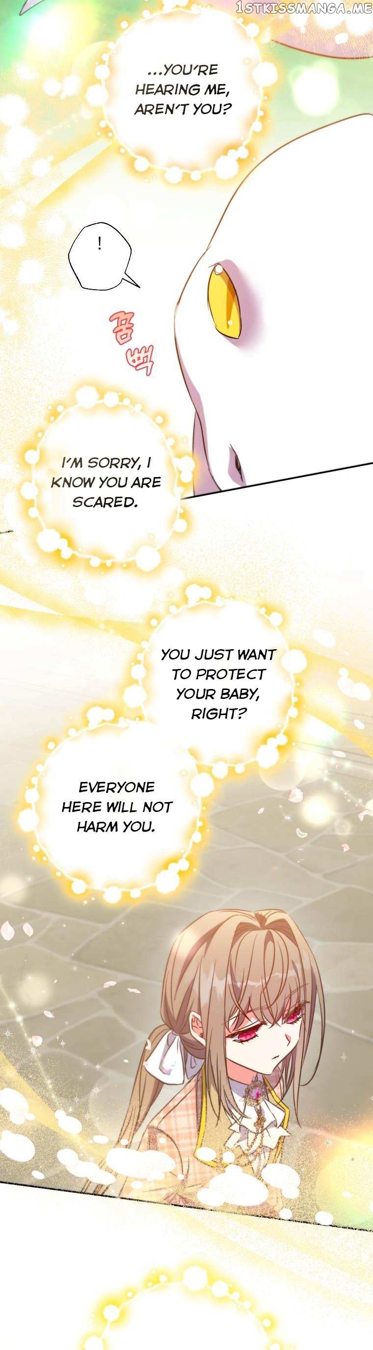 The Archduke's Adopted Saint Chapter 26 - page 16