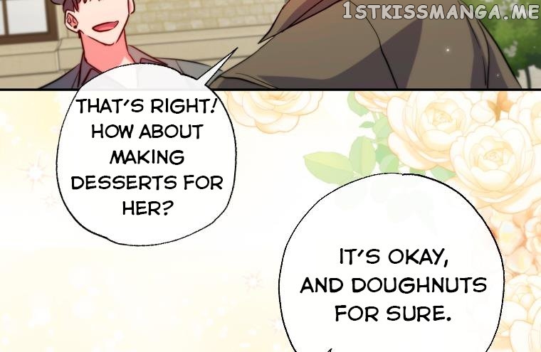 The Archduke's Adopted Saint Chapter 26 - page 33