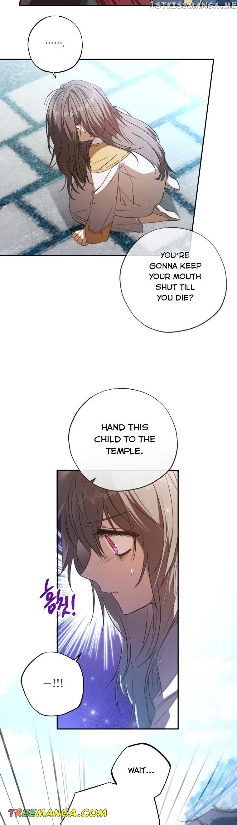 The Archduke's Adopted Saint Chapter 5 - page 10