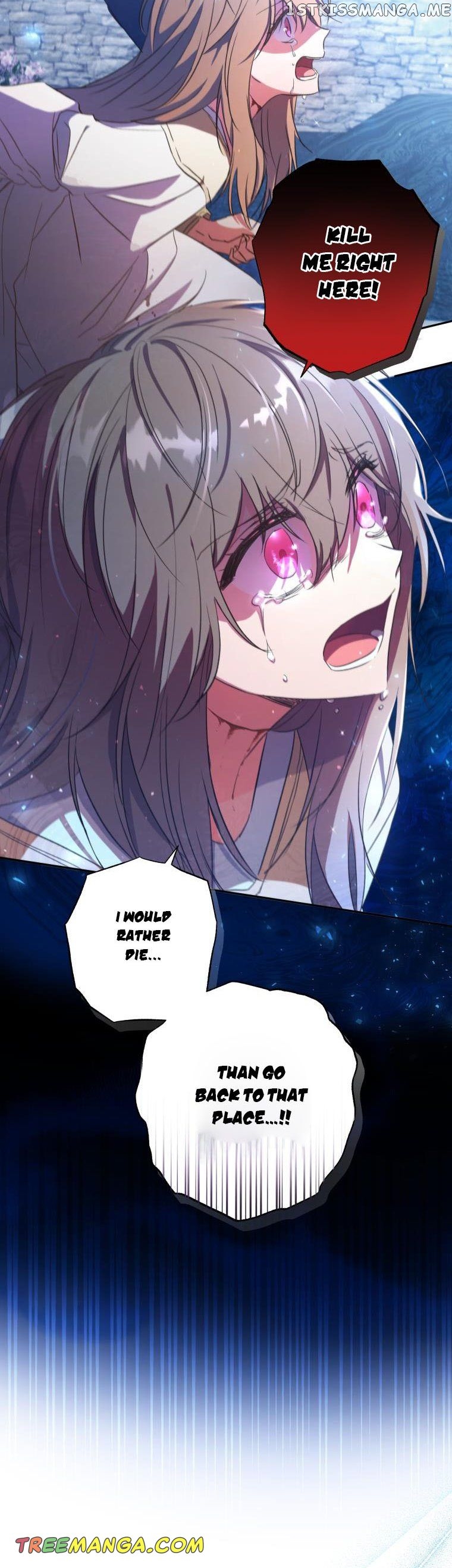 The Archduke's Adopted Saint Chapter 5 - page 13