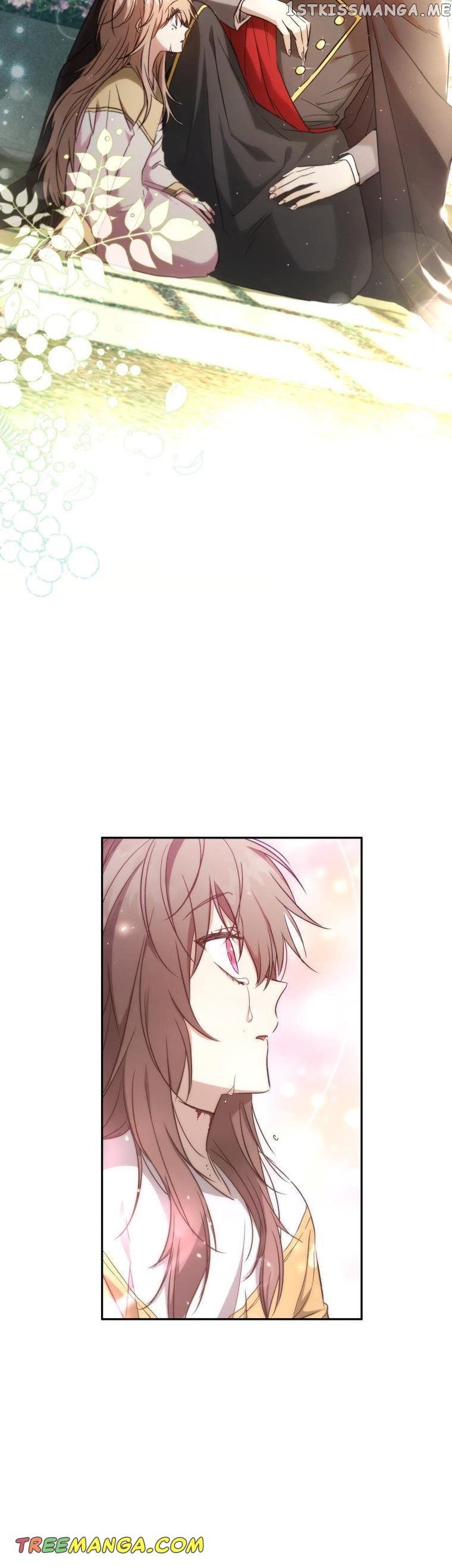 The Archduke's Adopted Saint Chapter 5 - page 19