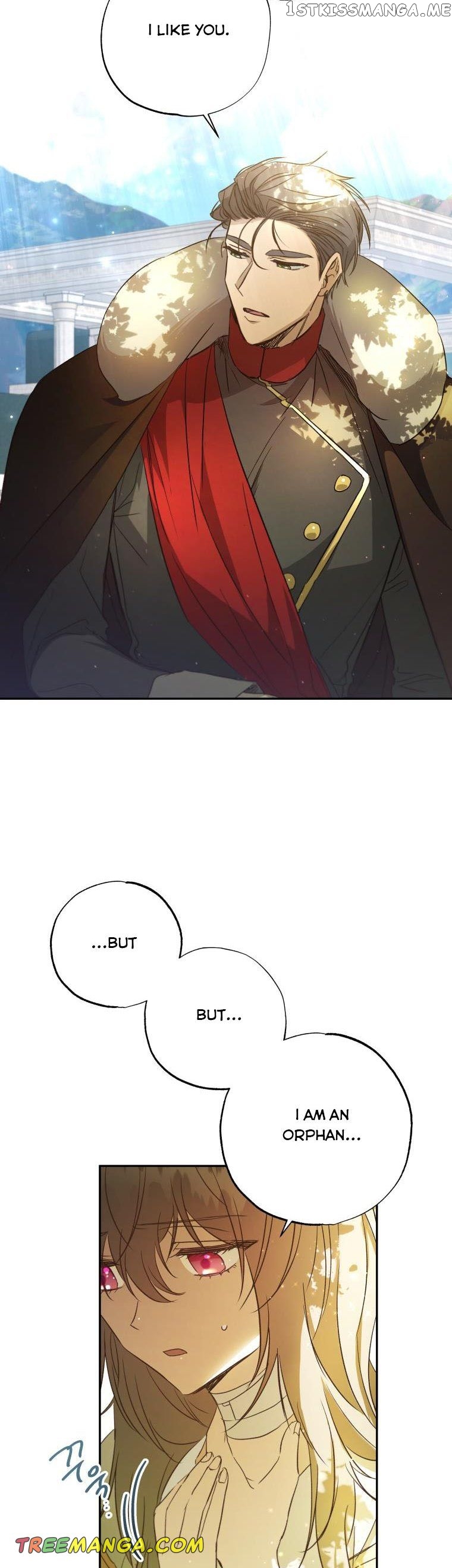 The Archduke's Adopted Saint Chapter 5 - page 22