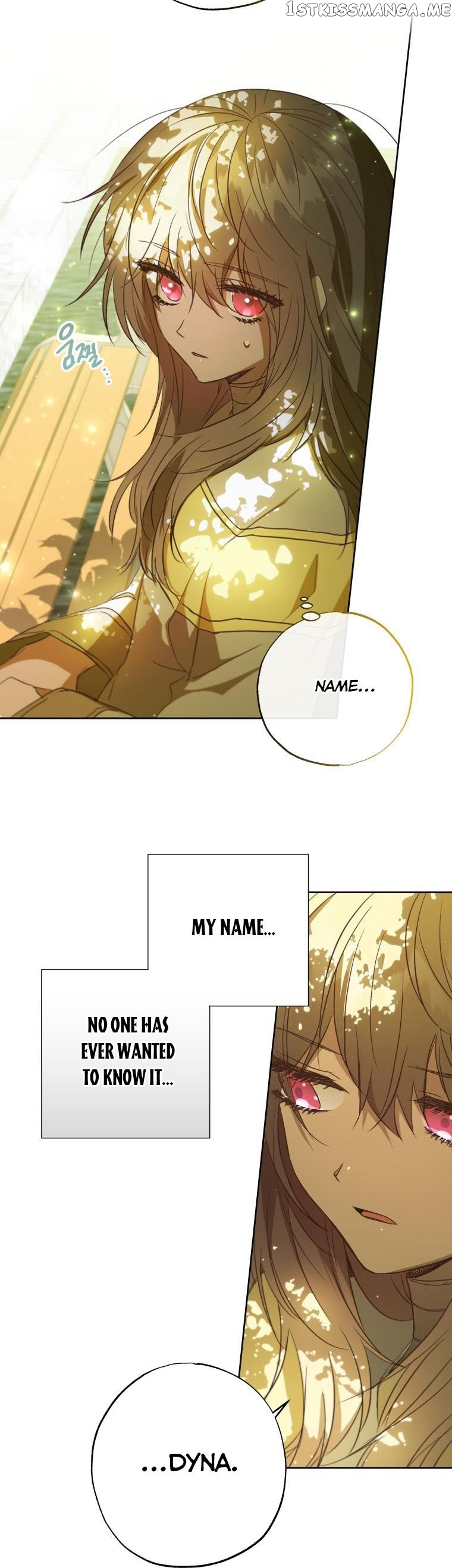 The Archduke's Adopted Saint Chapter 5 - page 29