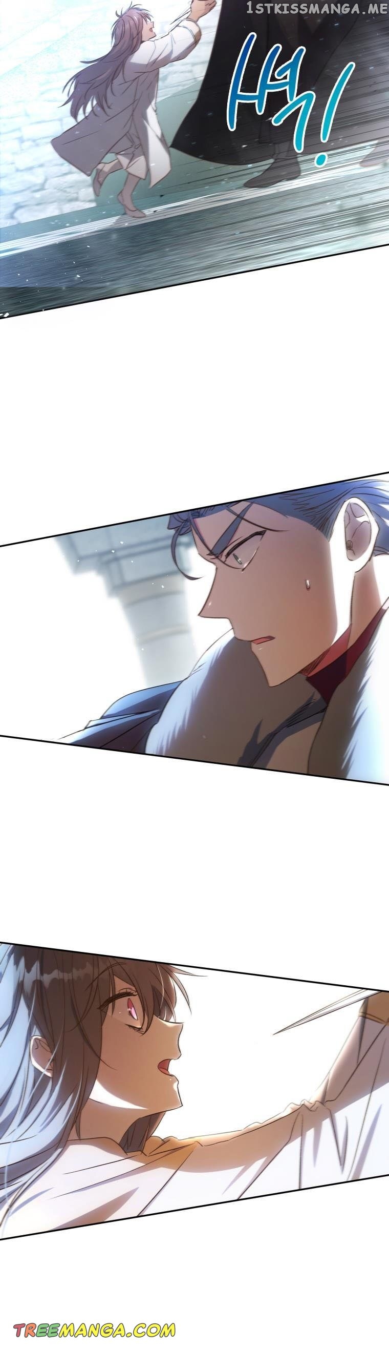 The Archduke's Adopted Saint Chapter 5 - page 6