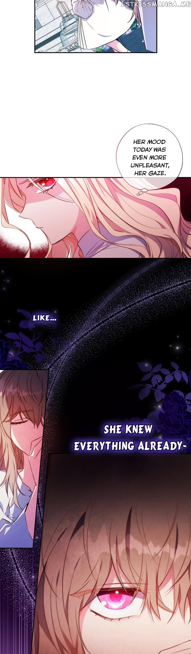 The Archduke's Adopted Saint Chapter 6 - page 38