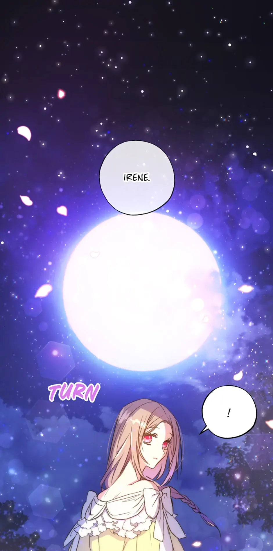 The Archduke's Adopted Saint Chapter 7 - page 1