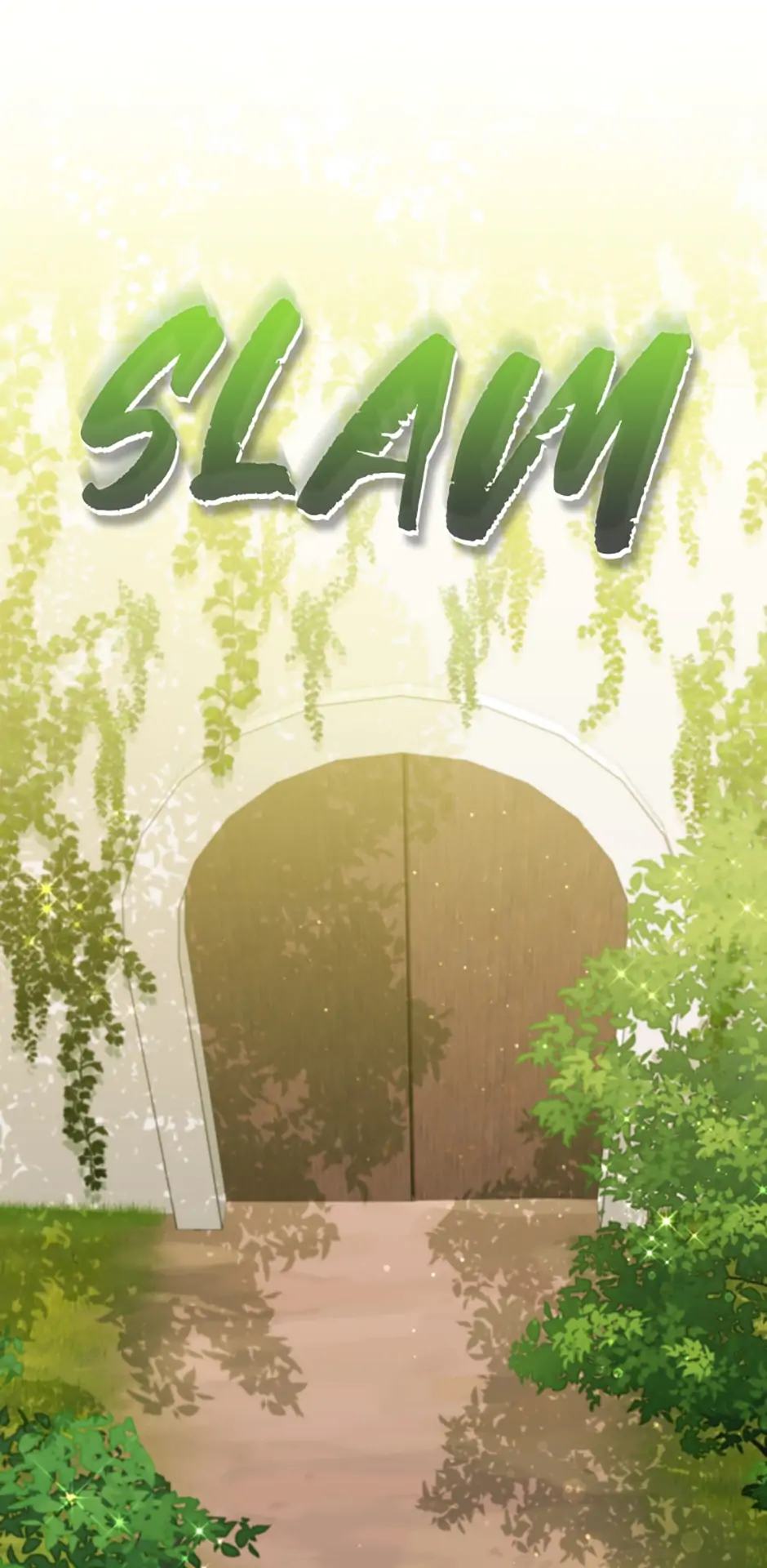 The Archduke's Adopted Saint Chapter 7 - page 13